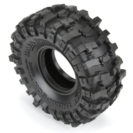 Pro-Line 1/10 Mickey Thompson Baja Pro X Predator F/R 1.9" Crawler Tires 2pc