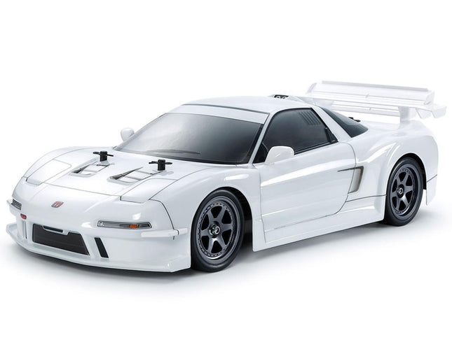 Tamiya TT-02 1998 Honda NSX Racing 1/10 4WD Electric Touring Car Kit TAM58739