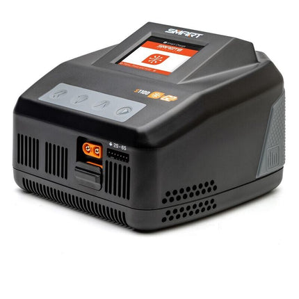 Spektrum S1100 G2 1x100W AC Smart Charger SPMXC2080 NEW!!