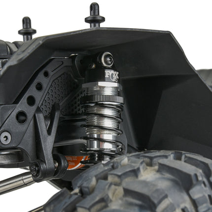 Pro-Line FOX Aluminum Shock Caps For SCX6 PRO638000