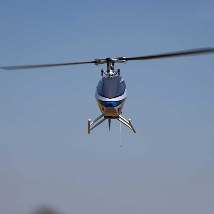Blade InFusion 210 Bind-N-Fly Basic Electric Flybarless Helicopter w/AS3X & SAFE