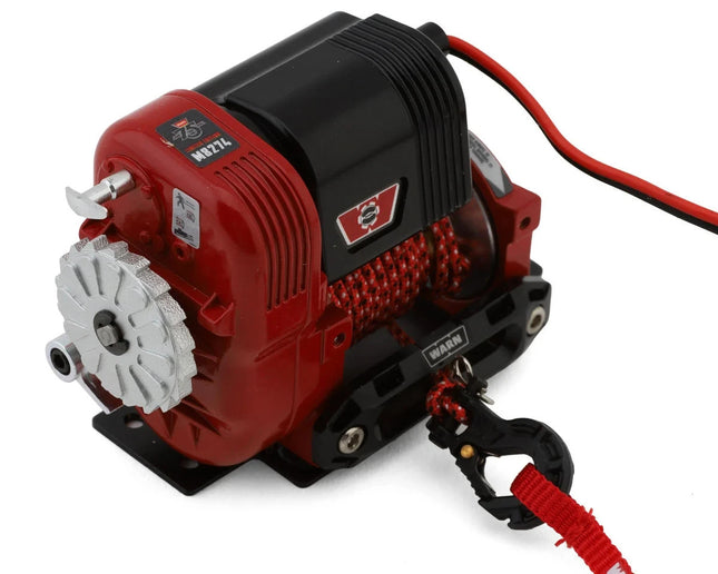 RC4WD 1/10 Warn 8274 Winch (75th Anniversary Edition) RC4ZE0027