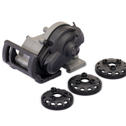 Traxxas 3695X Pro-Built Magnum 272 Transmission TRA3695X