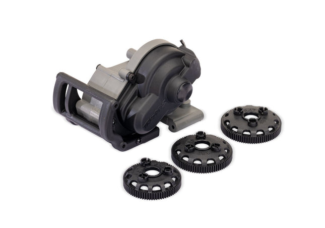 Traxxas 3695X Pro-Built Magnum 272 Transmission TRA3695X
