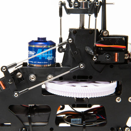 Blade 330 S BNF Basic with SAFE BLH59550 New!!