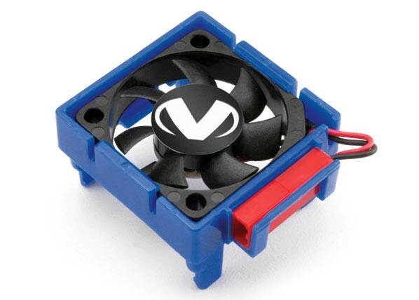 Traxxas Cooling Fan For VXL-3s ESC/BL-2s TRA3340