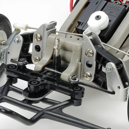 Tamiya Frog 1/10 Off-Road 2WD Buggy Kit TAM58354-60A
