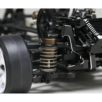 Yokomo MD 2.0 Master Drift 1/10 Electric 2WD RWD Drift Car Kit MDR-020