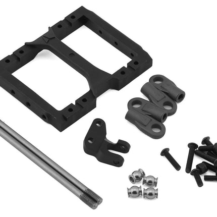 Vanquish Products VRD CMC (Chassis Mounted Servo) Conversion Kit VPS10401