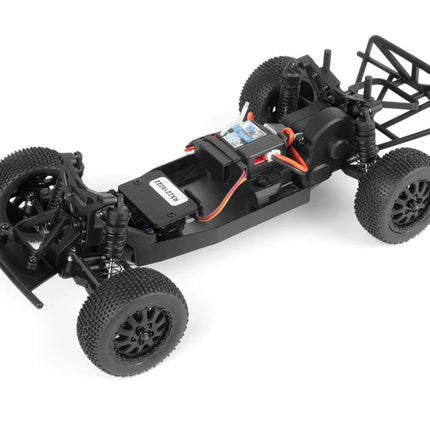 Maverick Microbe SC 1/24 RTR 2WD Short Course Truck (Blue) MVK151500