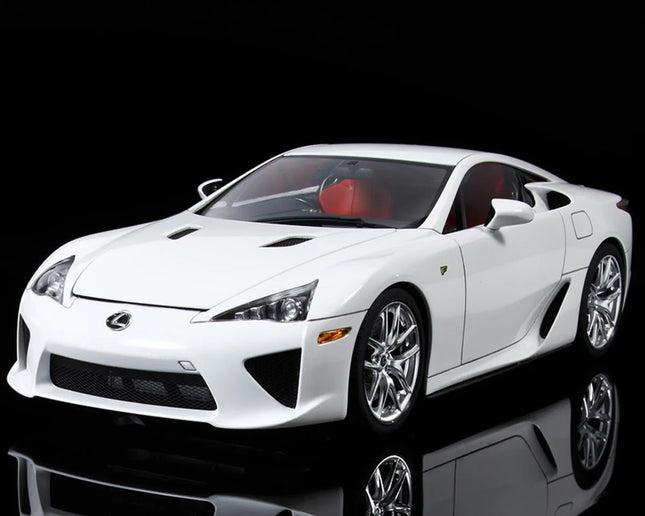 Tamiya 1/24 Lexus LFA Model Kit TAM24319
