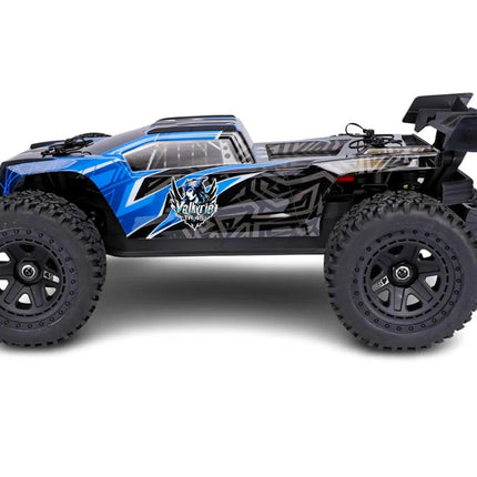 Redcat Valkyrie 1/10 RTR 4WD 4S Brushless Truggy (Blue) w/2.4GHz Radio