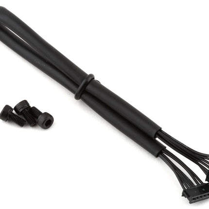 Castle Creations Monster X 1/8 Brushless Combo w/1515 V2 Sensored Motor 2200Kv