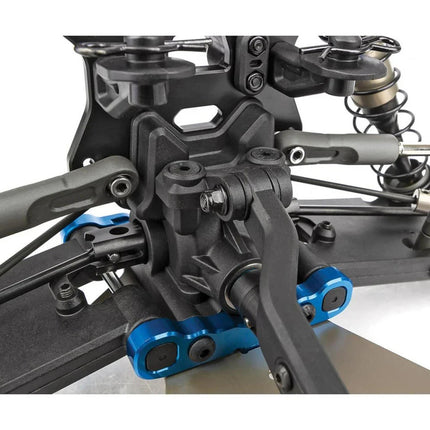 Team Associated RC8T4 Team Competition 1/8 4WD Off-Road Nitro Truggy Kit