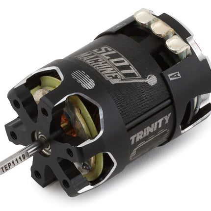 Trinity Revtech "Slot Machine" ROAR Spec Class Brushless Motor (10.5T) TEP2020
