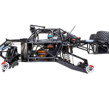 Losi Baja Rey 2.0 Ford Raptor 1/10 RTR 4WD Brushless Desert Truck Method NEW!
