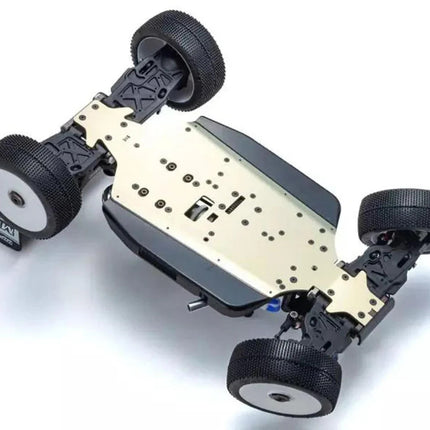 Kyosho MP11 Competition 1/8 4WD Off-Road Nitro Buggy Kit KYO33028