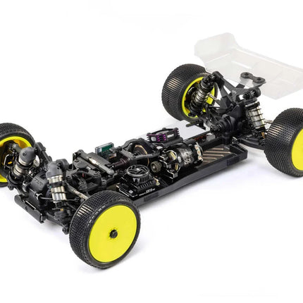 Team Losi Racing 22X-4 2.0 AC 1/10 4WD Buggy Race Kit (Astro/Carpet) TLR1265