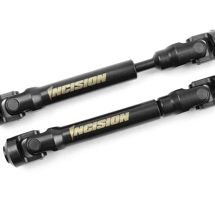 Incision RC SCX10/SCX10 II RTR Driveshafts IRC00220