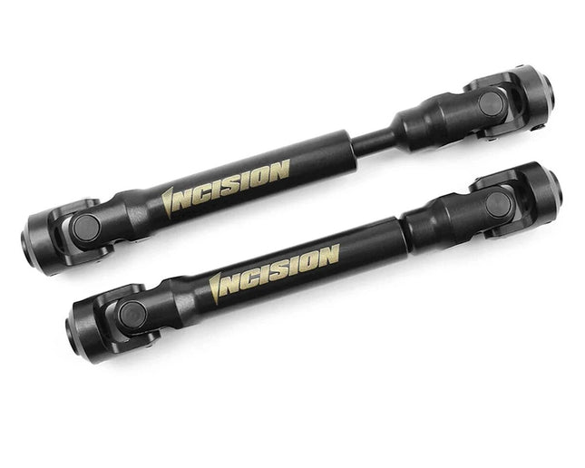 Incision RC SCX10/SCX10 II RTR Driveshafts IRC00220