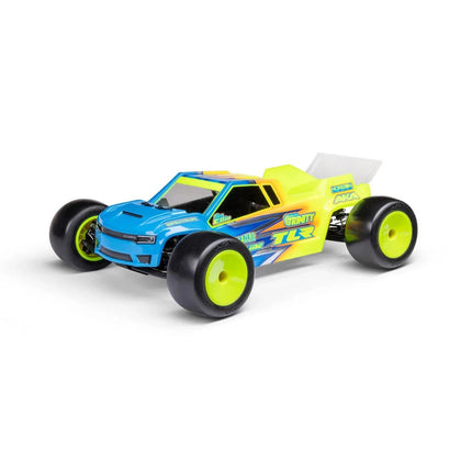 Team Losi Racing 22X-T 1/10 Electric 2WD Off Road Stadium Truck Kit TLR-1053