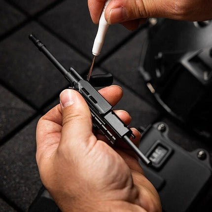 Goat Guns 1/3 Scale Die Cast Bullpup Model, Black