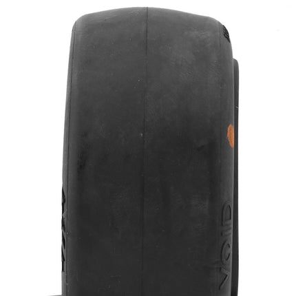 AKA Void 2.2" Front 2WD/4WD Buggy Tires (2) (Super Soft - Long Wear) AKA13333QR