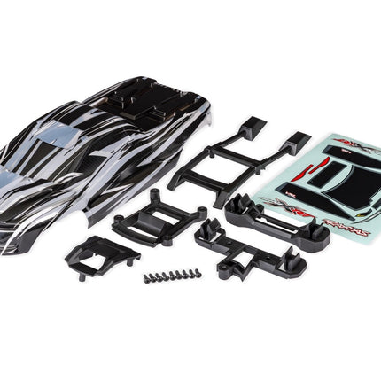 Traxxas 10715X Mini XRT ProGraphix Body (Updated) TRA10715X
