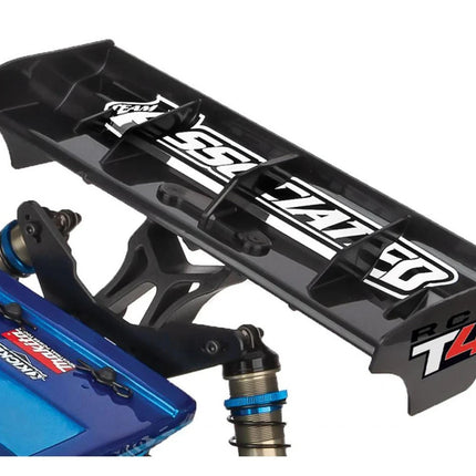 Team Associated RC8T4 Team Competition 1/8 4WD Off-Road Nitro Truggy Kit