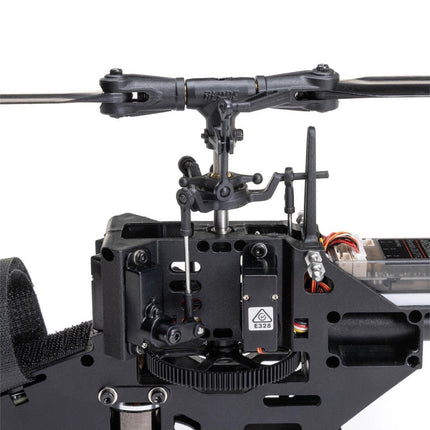 Blade Revolution 155 CP RTF Basic Electric Flybarless Mini Helicopter BLH01600