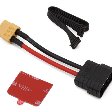 Furitek VoltEagle 1/10 Drift Brushless Sensored Combo for Traxxas 4-Tec Drift