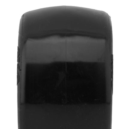 AKA 13133QR Void 2.2" Rear Buggy Tires (2) (Super Soft - Long Wear) AKA13133QR