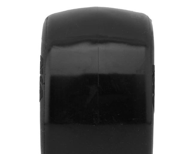AKA 13133QR Void 2.2" Rear Buggy Tires (2) (Super Soft - Long Wear) AKA13133QR
