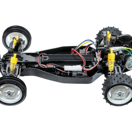 Tamiya Sand Viper 1/10 2WD Electric Buggy Kit TAM58374