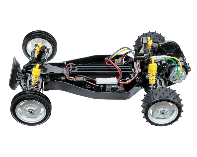Tamiya Sand Viper 1/10 2WD Electric Buggy Kit TAM58374