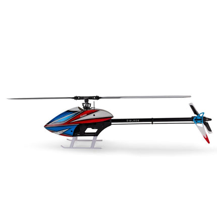 Blade Fusion 550 Quick Build Electric Helicopter Kit w/Motor & Blades BLH4975