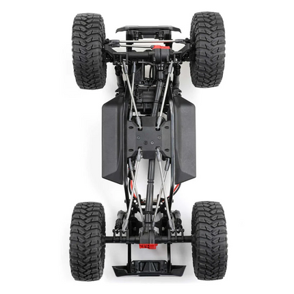 Axial SCX10 III Coyote 1/10 RTR 4WD Electric Rock Crawler (Gold) AXI3071