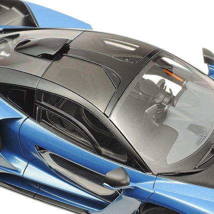 Tamiya 1/24 McLaren Senna Model Kit TAM24355