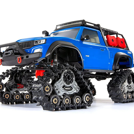 Traxxas 8880 TRX-4 Traxx Complete Set TRA8880