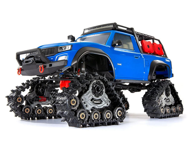 Traxxas 8880 TRX-4 Traxx Complete Set TRA8880