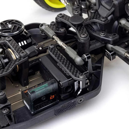 Team Losi Racing 22X-4 2.0 AC 1/10 4WD Buggy Race Kit (Astro/Carpet) TLR1265