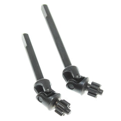 Redcat Front Portal Universal Shafts (Pressed Pin NON Rebuildable) RER33141