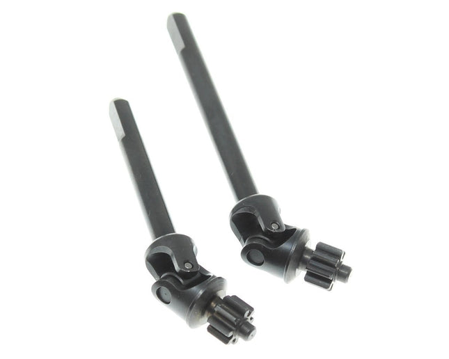 Redcat Front Portal Universal Shafts (Pressed Pin NON Rebuildable) RER33141