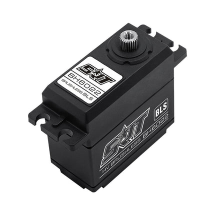 SRT Servos BH6022 Standard HV Brushless Digital Servo SRTBH6022