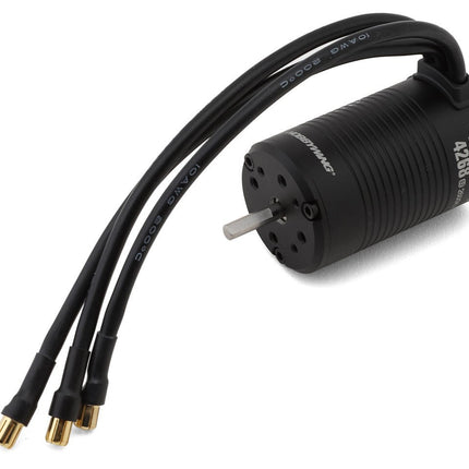 Hobbywing QuicRun 4268SL Sensorless Brushless Motor (2600kV) 30404600