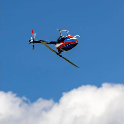 Blade Fusion 700 Kit w/Motor and Blades BLH13075