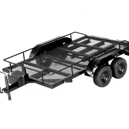 1/10 Scale Full Metal Trailer with LED Lights RCEPRO1500 New!!