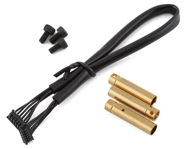 Castle Creations Cobra 10 6S 1/10 Brushless Combo w/1412 Sensored Motor (3200kV)