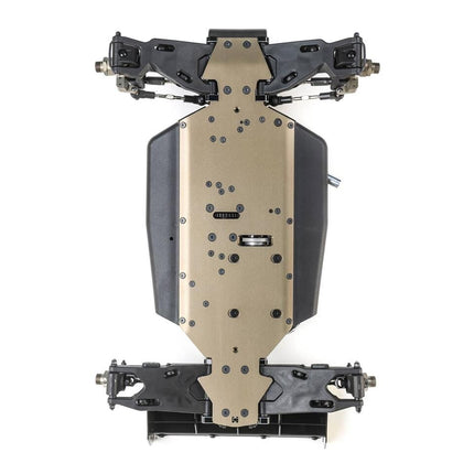 Team Losi Racing 8IGHT-X/E 2.0 Combo Nitro/Electric 1/8 4x4 Off-Road Buggy Kit