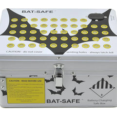 Bat-Safe LiPo Charging Case BAFBATSAFE